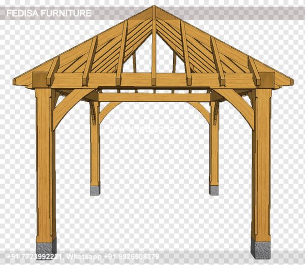 Gazebo Small Gazebo Solarium Gazebo Gray Gazebo