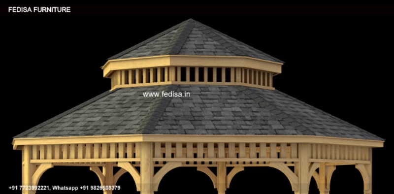 Gazebo Wooden Gazebo Electric Gazebo Garden Treasures Gazebo