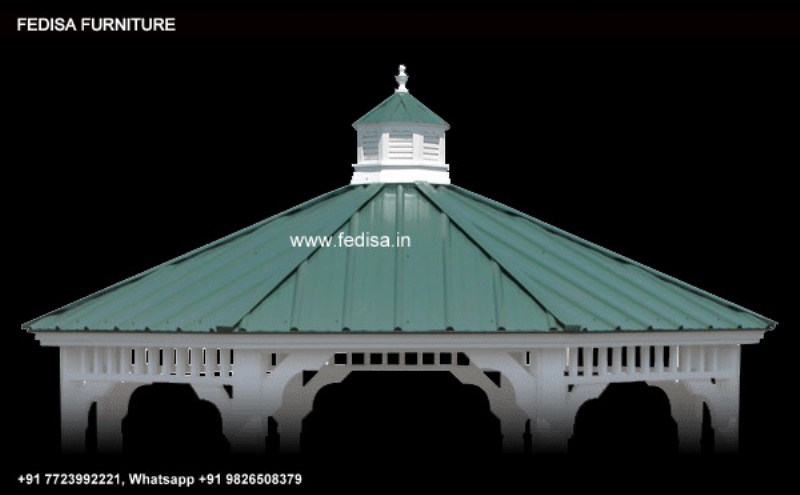 Gazebo Metal Gazebo 3x6m Gazebo Mastercanopy Gazebo