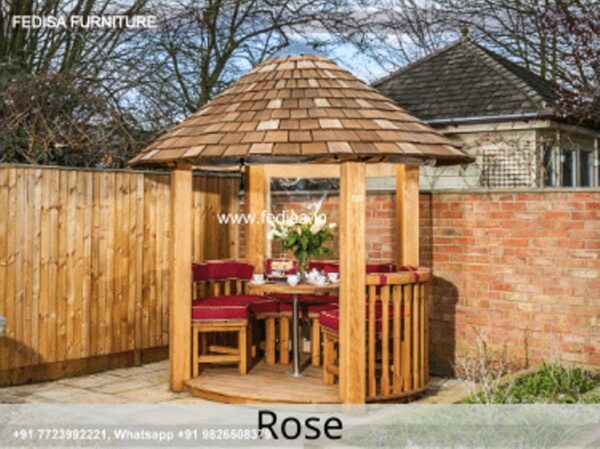 Gazebo Metal Gazebo Royal Gazebo Back Yard Pergola
