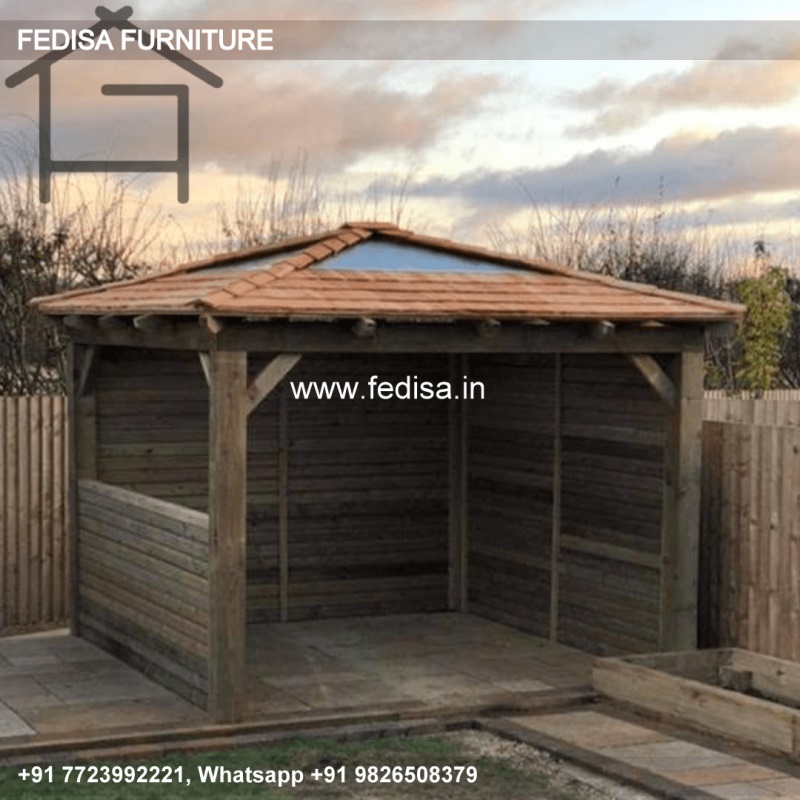 Gazebo Garden Gazebo Pallet Gazebo Marco Polo Gazebo