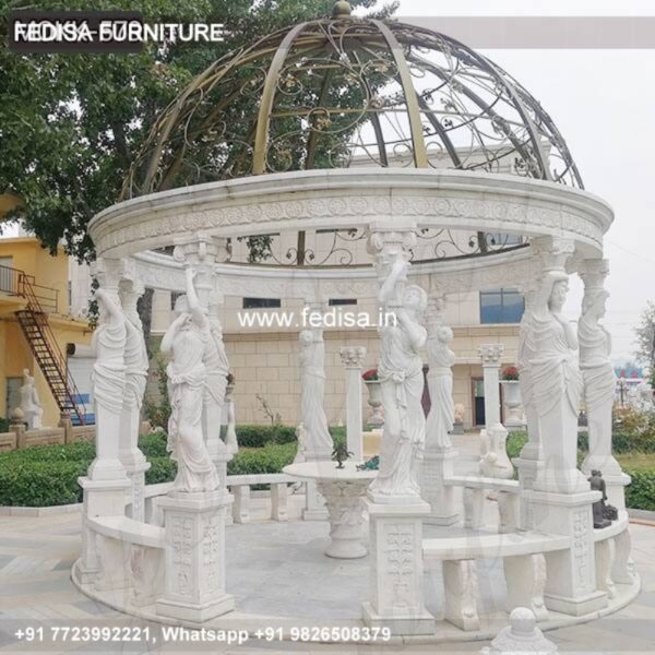 Gazebo Small Gazebo Venice Gazebo Oak Framed Gazebo