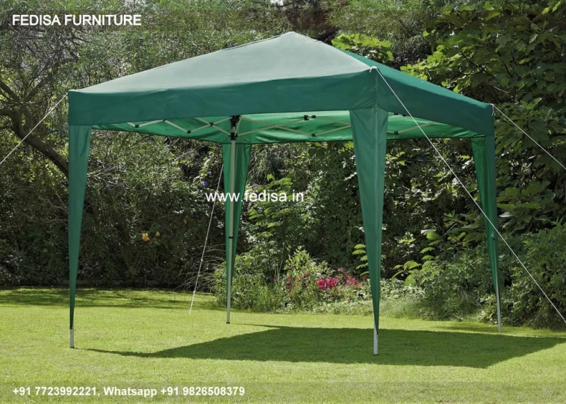 Gazebo Metal Gazebo Personalized Gazebo 6mx3m Gazebo