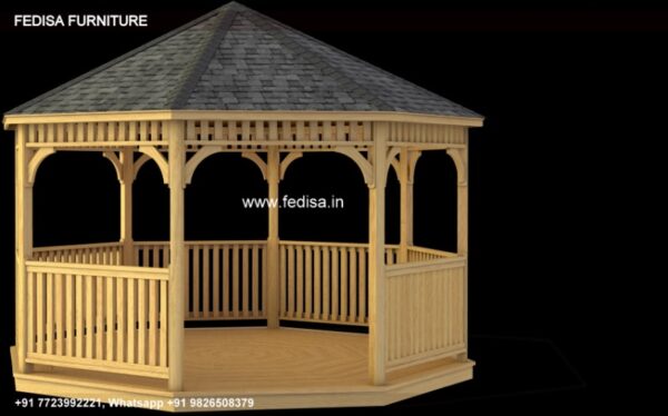Gazebo Small Gazebo Laurel Canyon Gazebo 14x20 Gazebo