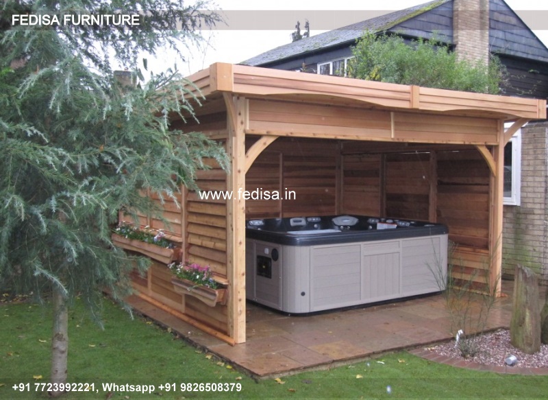 Gazebo Wooden Gazebo Freestanding Gazebo Small Metal Gazebo