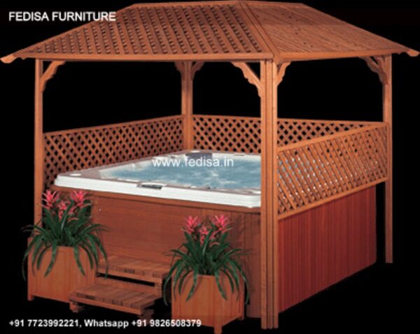 Gazebo Wooden Gazebo Mosquito Net For Gazebo Portsea Gazebo