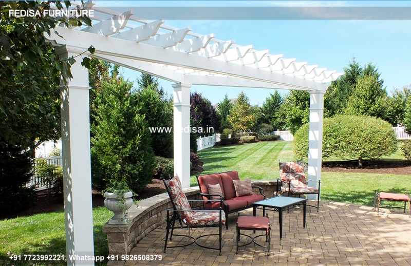 Gazebo Wooden Gazebo Cordova Gazebo 10x19 Cobizi Gazebo