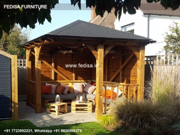 Gazebo Wooden Gazebo Bali Gazebo Bmr Gazebo