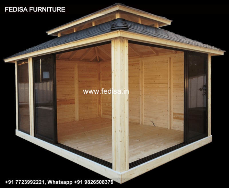 Gazebo Small Gazebo Op3935wh Flat Pack Gazebo