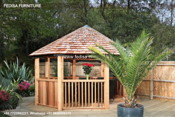 Gazebo Outdoor Gazebo Louvre Roof Gazebo Santa Monica Gazebo