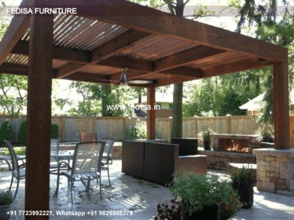 Gazebo Small Gazebo Pent Roof Gazebo 3mx2m Gazebo