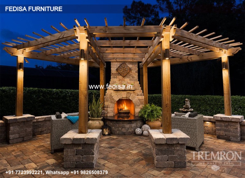 Gazebo Outdoor Gazebo Cobizi Gazebo Cara Buat Gazebo