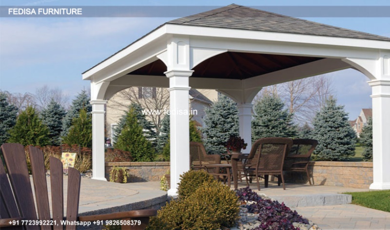 Gazebo Pergola Gazebo Wish Gazebo 4x3m Gazebo
