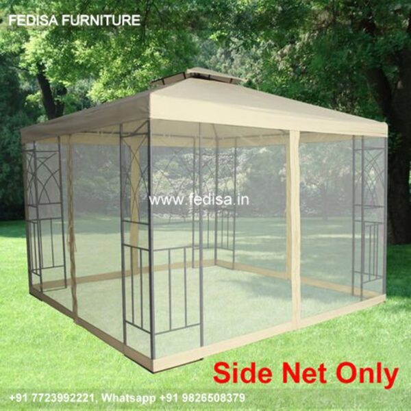 Gazebo Wooden Gazebo Santa Monica Gazebo Buy Gazebo Online