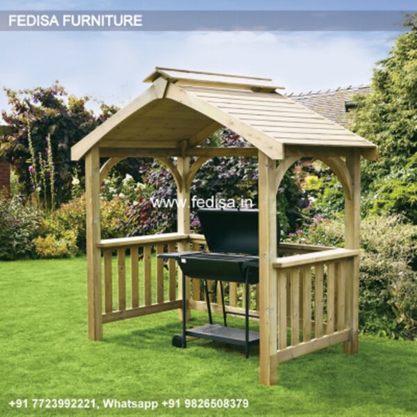 Gazebo Garden Gazebo Cordova Gazebo 14x17 Outdoor Garden Gazebo