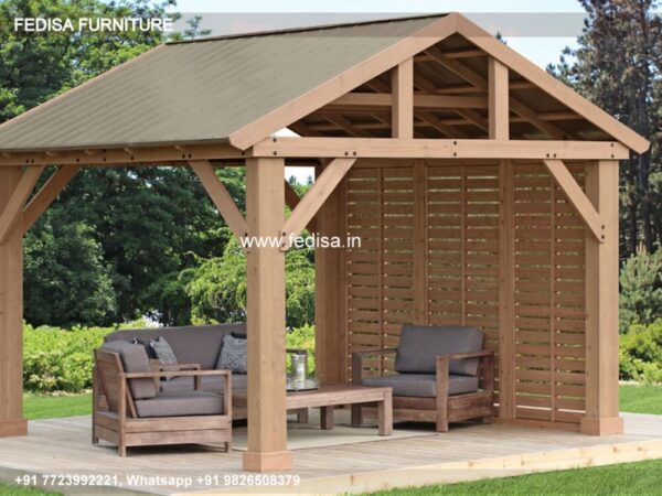 Gazebo Garden Gazebo Round Metal Gazebo Insulated Gazebo