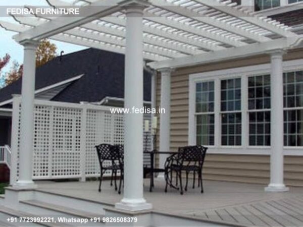 Gazebo Garden Gazebo Oakmont Gazebo A102007500
