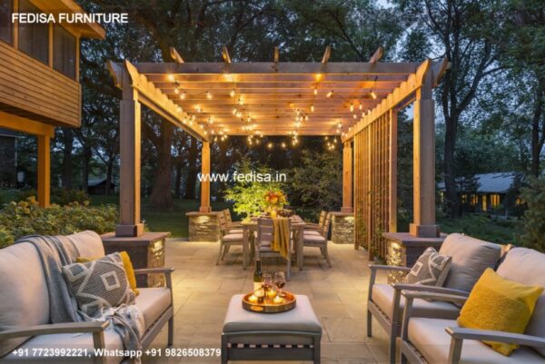 Gazebo Small Gazebo 3x5 Gazebo Pergola 2m X 2m