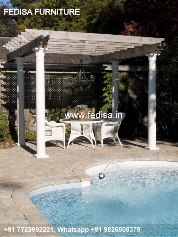 Gazebo Wooden Gazebo Edison Gazebo Patio Gazebos For Sale