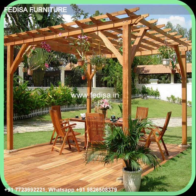 Gazebo Garden Gazebo 2.7 X 2.7 Gazebo Lawn Gazebo