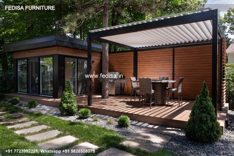 Gazebo Wooden Gazebo Steel Garden Gazebo Metal Birdcage Pergola