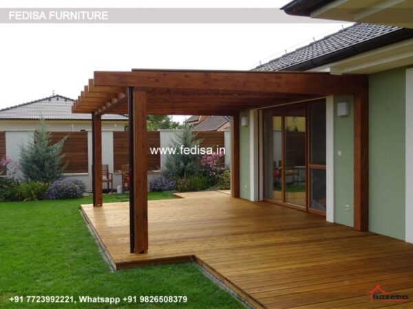 Gazebo Wooden Gazebo 10x10 Hot Tub Gazebo Garden Gazebo 3m X 3m