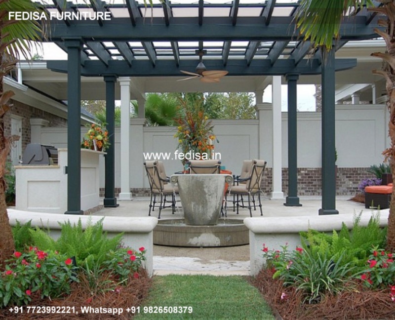 Gazebo Garden Gazebo 1.8 M Square Gazebo Garden Gazebo With Roof