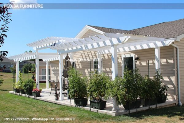 Gazebo Pergola Gazebo 3mx3m Wooden Pergola Hartman Gazebo 4x3