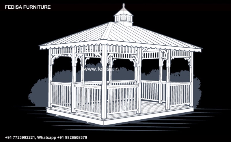 Gazebo Garden Gazebo Palram Martinique 4300 Rectangular Gazebo Gazebo Small Garden