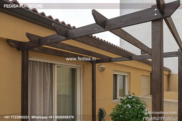 Gazebo Outdoor Gazebo Garden Gazebo 3m X 3m Metal Wall Gazebo Awning