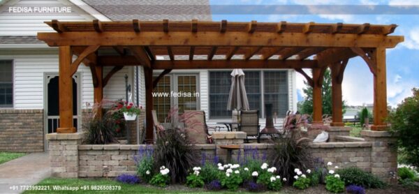 Gazebo Pergola Gazebo 2x2 Wooden Gazebo Gazebo For Jacuzzi Hot Tub