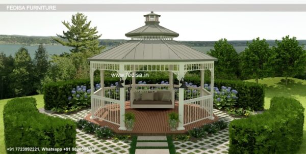 Gazebo Wooden Gazebo 3x3 Wooden Pergola Outsunny 3m X 3m Polycarbonate Gazebo