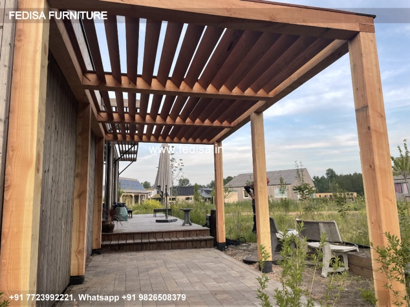 Gazebo Metal Gazebo Gazebo Style Summer House Wall Mounted Garden Gazebo