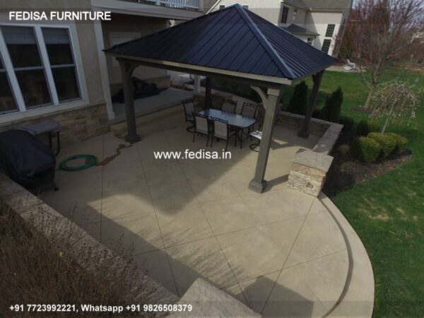 Gazebo Metal Gazebo Sunken Gazebo Antique Metal Gazebo