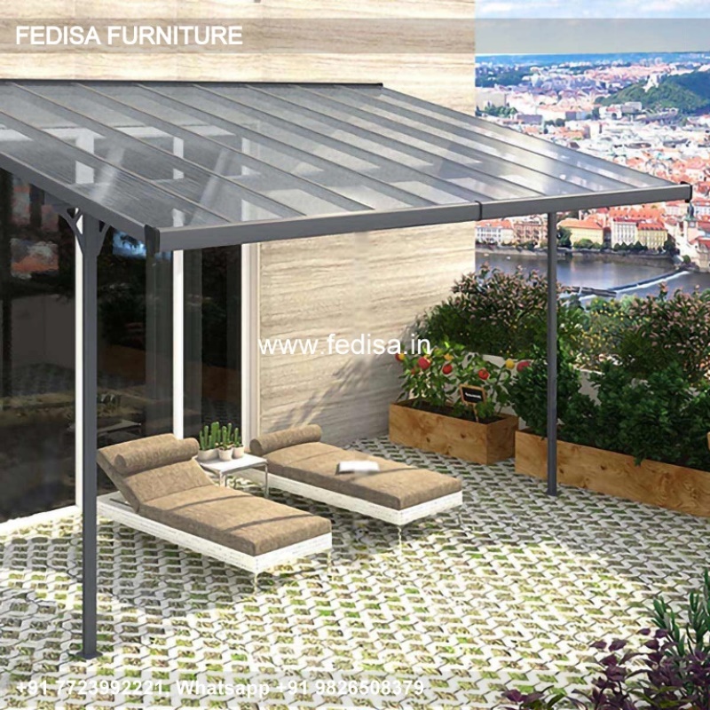 Gazebo Pergola Gazebo Gazebo Garden Party 2.5 X 4m Gazebo