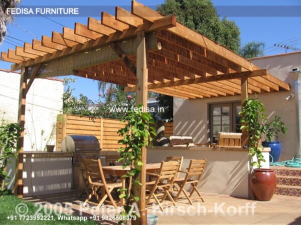 Gazebo Wooden Gazebo Wooden Deck Gazebo Outsunny 3x6 Gazebo