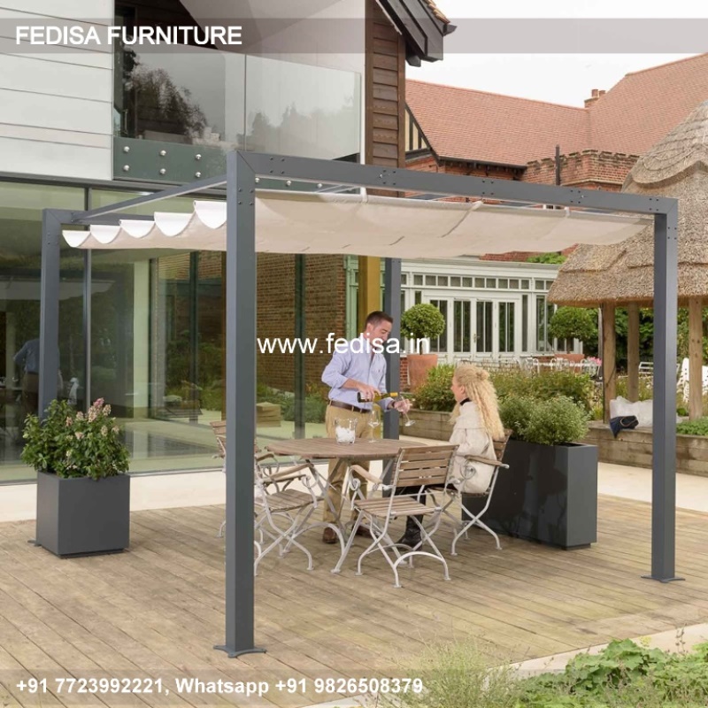 Gazebo Pergola Gazebo Swan Gazebo Garden Gazebo With Polycarbonate Roof