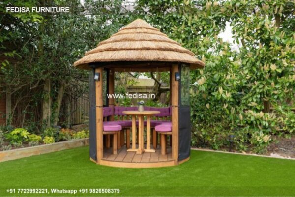 Gazebo Wooden Gazebo Wooden Gazebo For Patio Garden Nation Regency Gazebo