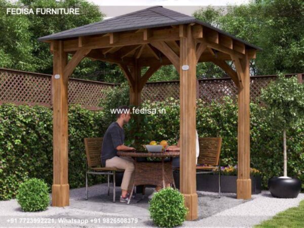 Gazebo Garden Gazebo Bargain Gazebo Gray Gazebo With Retractable Roof