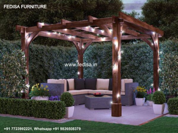 Gazebo Wooden Gazebo Essential Garden Gazebo Florabest Metal Gazebo