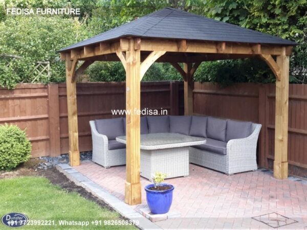 Gazebo Wooden Gazebo Small Wooden Garden Gazebo Wooden Gazebo Lean To