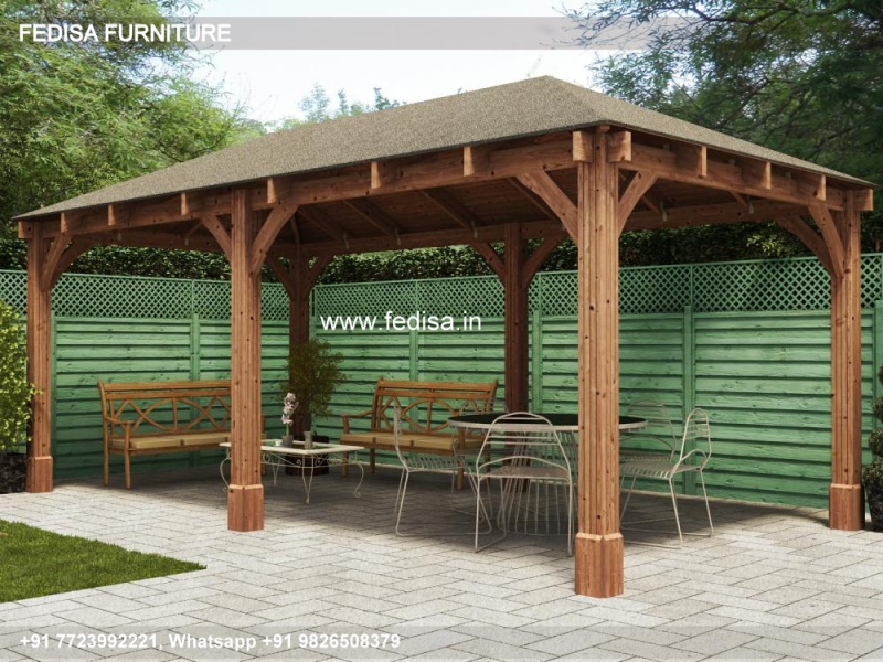 Gazebo Wooden Gazebo Gazebo 2.12 Outsunny Patio Metal Gazebo