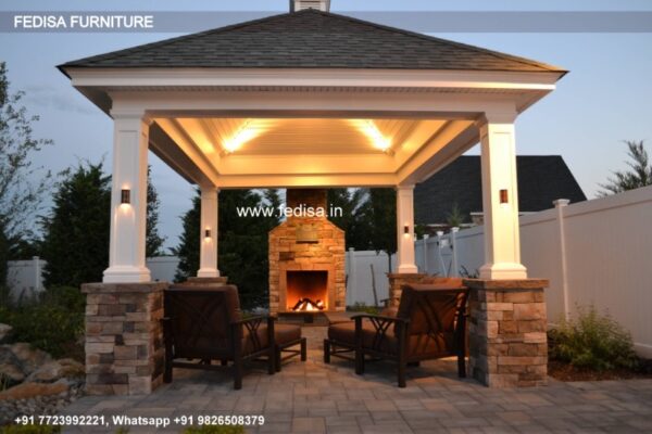 Gazebo Metal Gazebo Wooden Small Gazebo Garden Nation Regency Superior Gazebo