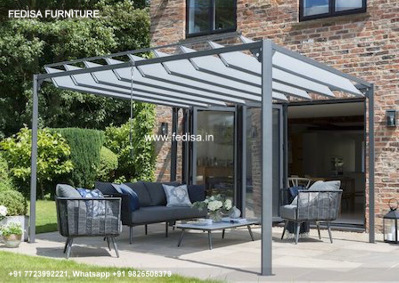 Gazebo Small Gazebo Solid Garden Gazebo 2m X 4m Wooden Gazebo