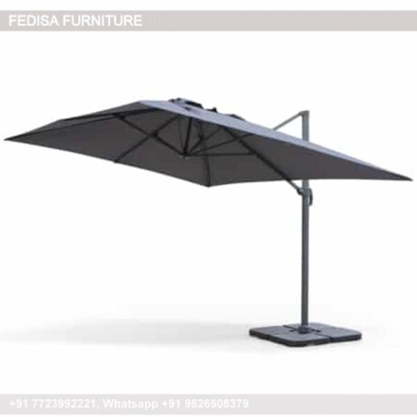 Gazebo Garden Gazebo 2.5 Meters Pergola Ecotouge Gazebo