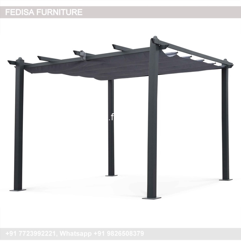 Gazebo Metal Gazebo Cobizi Tents Outdoor Gazebo Cheap