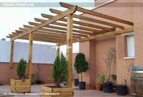 Gazebo Garden Gazebo Folding Garden Gazebo Brown Rattan Gazebo