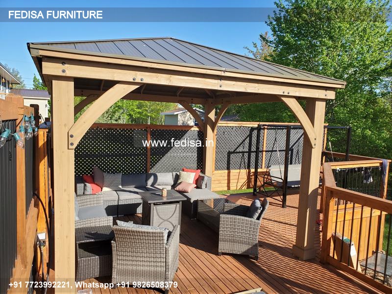 Gazebo Pergola Gazebo Outdoor Gazebo Cheap Gray Polycarbonate Gazebo