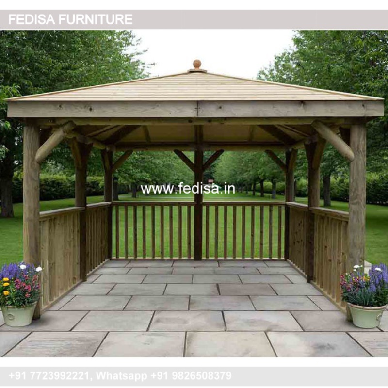 Gazebo Metal Gazebo 10 X 3 Wooden Gazebo Garden Gazebo 2mx2m