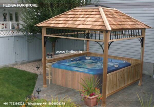 Gazebo Metal Gazebo Purple Leaf Hardtop Gazebo 10x17 Casaria Garden Gazebo 3x4m
